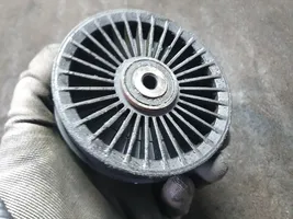 Opel Zafira A Embrayage de ventilateur visqueux 