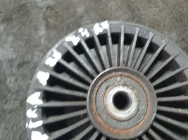 Opel Zafira A Embrayage de ventilateur visqueux 