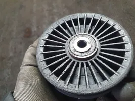 Opel Zafira A Embrayage de ventilateur visqueux 