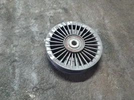 Opel Zafira A Embrayage de ventilateur visqueux 