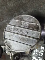 Opel Zafira A Vakuumo pompa 0252738