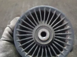 Opel Zafira A Embrayage de ventilateur visqueux 