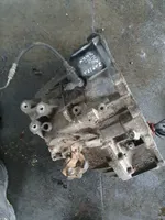 Opel Zafira A Manual 5 speed gearbox 