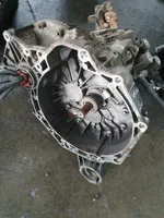 Opel Zafira A Manual 5 speed gearbox 