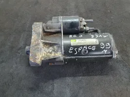 Renault Espace III Starter motor 875160