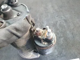 Opel Vectra C Starter motor 