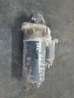 Opel Vectra C Starter motor 