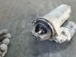 Opel Vectra C Starter motor 