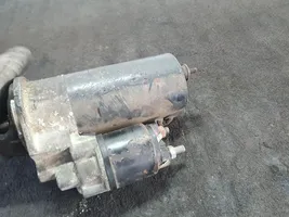 Opel Vectra C Starter motor 