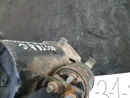 Opel Vectra C Starter motor 