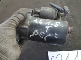 Audi A6 S6 C5 4B Starter motor 1005821933