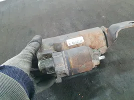 Opel Zafira A Starter motor 674259