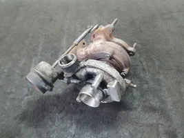 Audi A4 S4 B5 8D Turboahdin 028145702