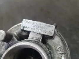 Audi A4 S4 B5 8D Turbo 028145702