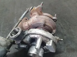 Audi A4 S4 B5 8D Turbine 028145702