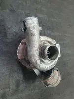 Opel Vectra C Turbine 24443096