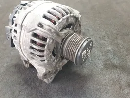 Volkswagen Polo Generatore/alternatore 0986041860