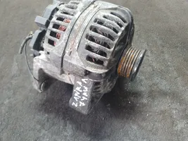 Opel Zafira A Alternador 0124515080