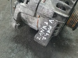 Opel Zafira A Alternador 0124515080