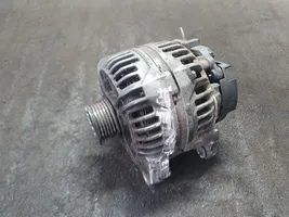 Opel Zafira A Generator/alternator 0124525030