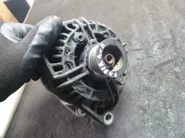 Opel Zafira A Generatore/alternatore 0124525030