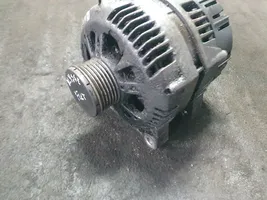 Fiat Ulysse Alternator 9644103580