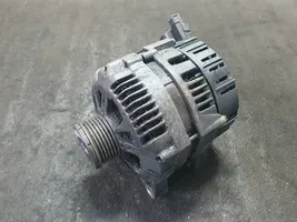 Fiat Ulysse Alternator 9644103580