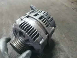 Fiat Ulysse Alternator 9644103580