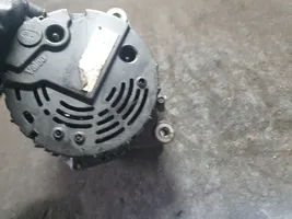 Fiat Ulysse Alternator 9644103580