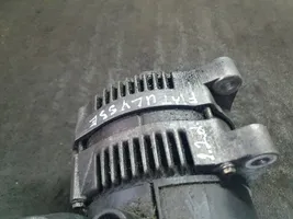 Fiat Ulysse Alternator 9644103580