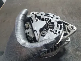 Opel Zafira A Generator/alternator 0124525030