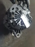 Citroen Xsara Picasso Generator/alternator 9646321780