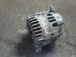 Citroen Xsara Picasso Generator/alternator 9646321780