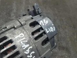 Citroen Xsara Picasso Generator/alternator 9646321780