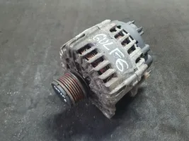 Volkswagen Golf VI Alternator 03L903023F