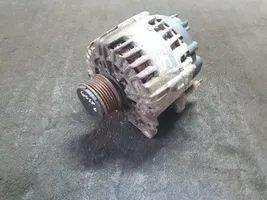 Volkswagen Golf VI Generatore/alternatore 03L903023F