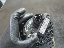 Volkswagen Golf VI Alternator 03L903023F