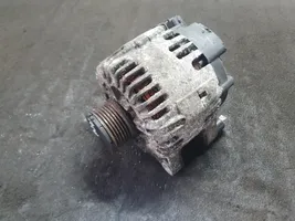 Peugeot 207 CC Alternator 9646321780