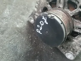 Peugeot 207 CC Alternator 9646321780