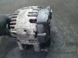 Peugeot 207 CC Alternator 9646321780