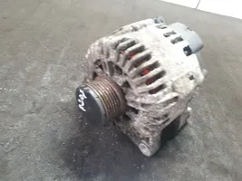 Peugeot 207 CC Alternator 9646321780