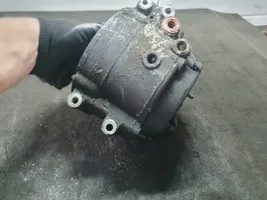 Mercedes-Benz E W210 Alternator 