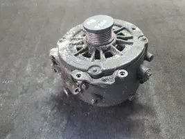 Mercedes-Benz E W210 Alternator 