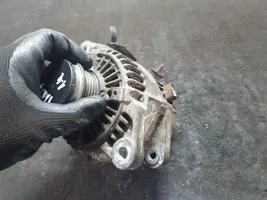 Toyota Yaris Verso Alternator 2706033040