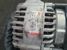 Ford Mondeo Mk III Generator/alternator 5901259406658