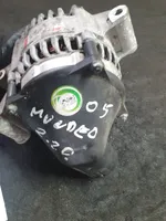 Ford Mondeo Mk III Generator/alternator 5901259406658