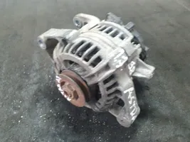 Opel Astra G Generator/alternator 90589566