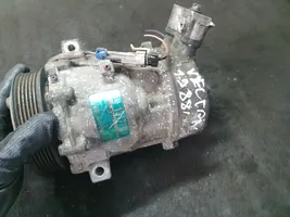 Opel Vectra C Air conditioning (A/C) compressor (pump) 13171593