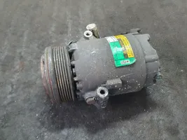 Opel Zafira A Air conditioning (A/C) compressor (pump) 24464152