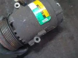 Opel Zafira A Air conditioning (A/C) compressor (pump) 24464152